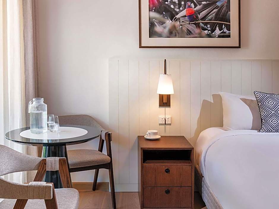 Mantra Club Croc Airlie Beach