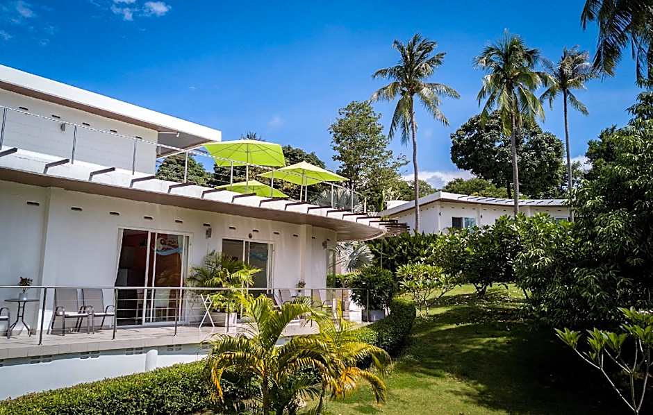 The Inspiration Residence