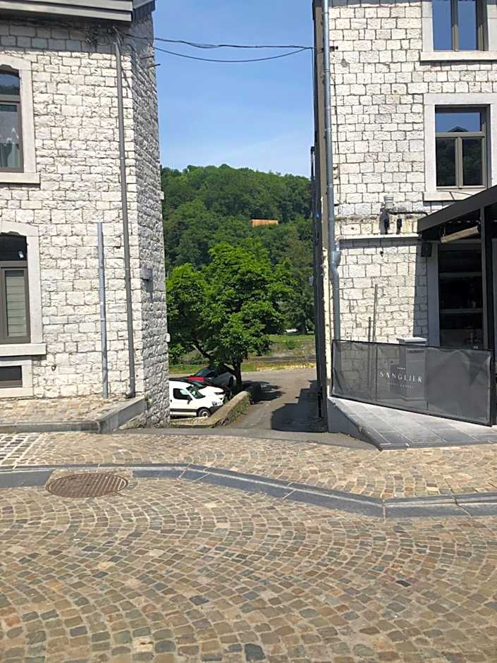 Le Durbuysien