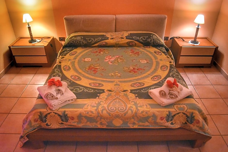 Bed and Breakfast Pieffe