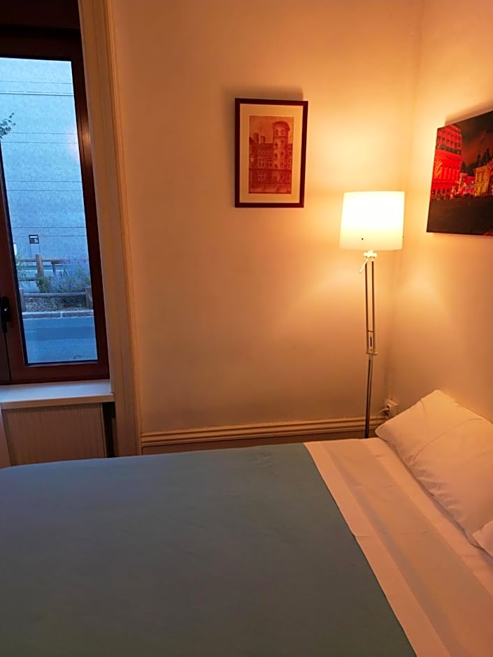 B&B "Clos Feuillat"