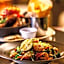 Mercure Cardiff North Hotel