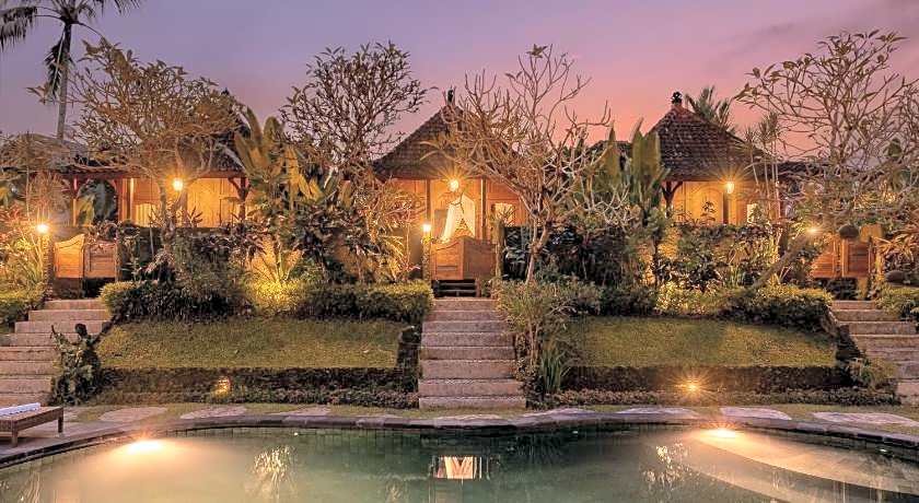 Keraman Suite Ubud