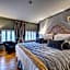 Juliana Hotel & Spa - Brussels Centre