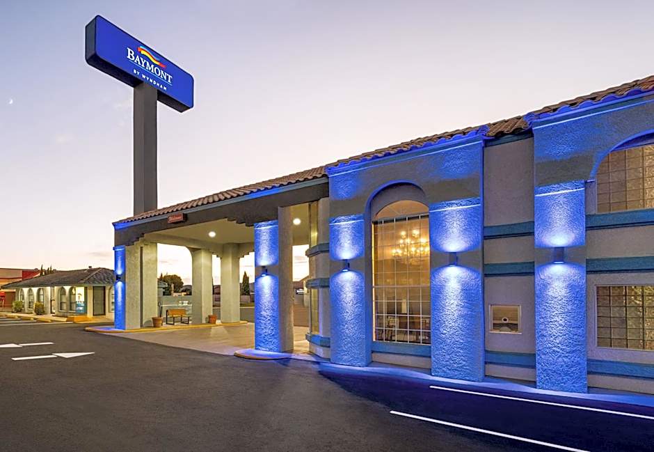 Baymont by Wyndham Kingman