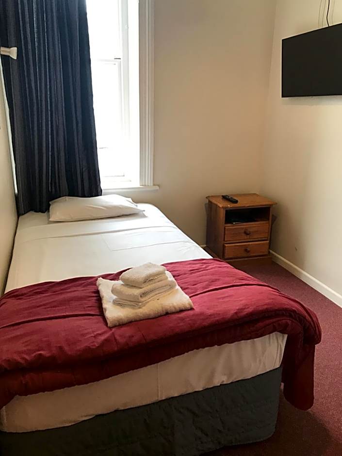 Criterion Club Hotel