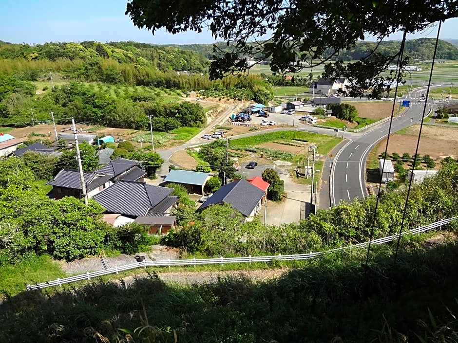 Farm Inn Minamiboso