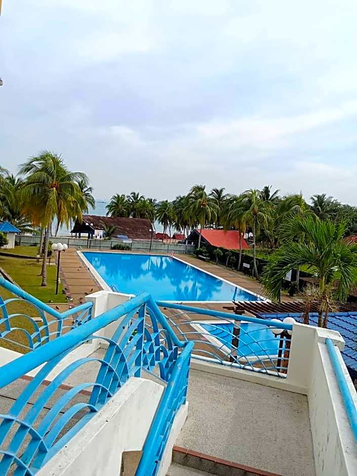 Seri Bulan Condominium