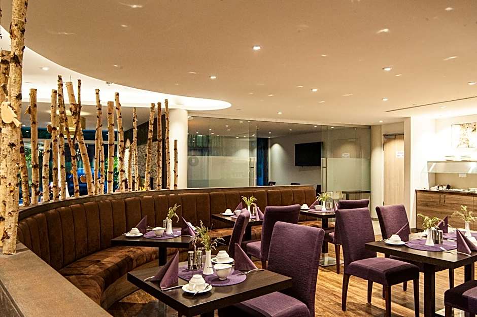 Business Class Hotel Ebersberg