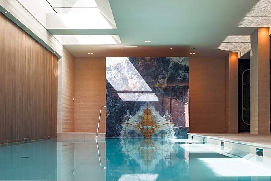 Hotel Bloemendal, near Aachen