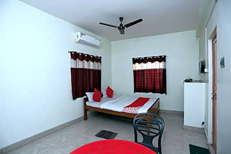 Super Hotel O Nandi Inn