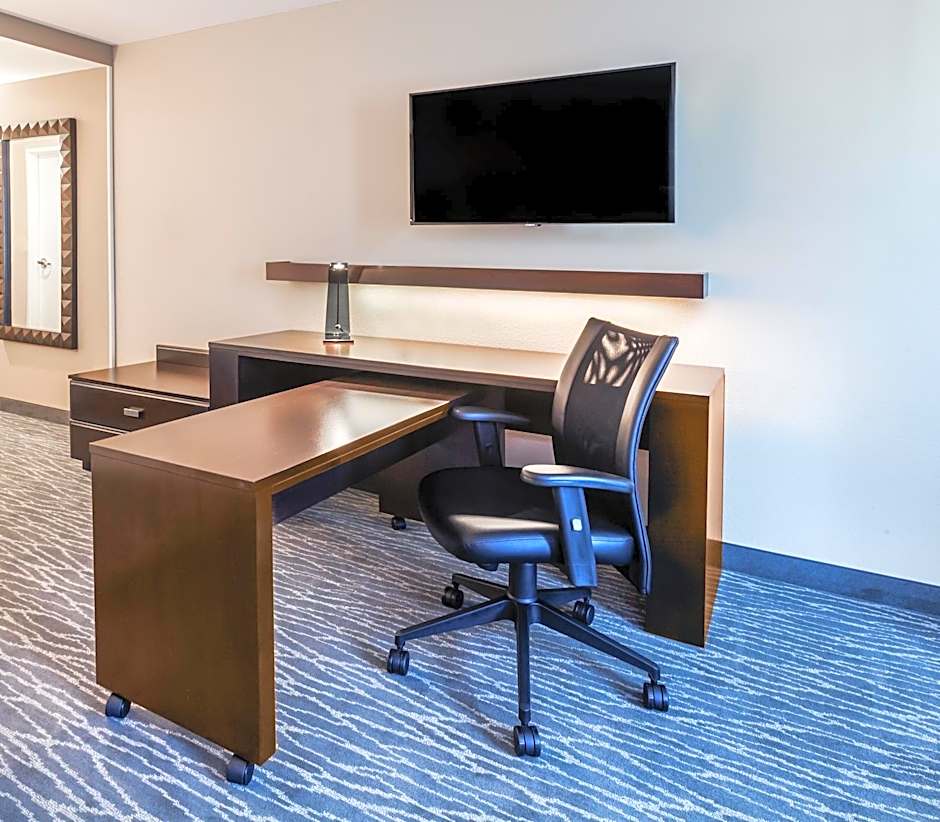 Courtyard by Marriott Houston I-10 West/Park Row