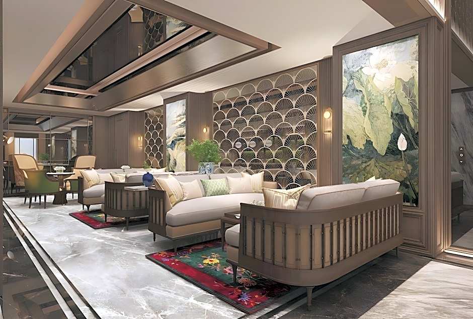 Peridot Gallery Classic Hotel