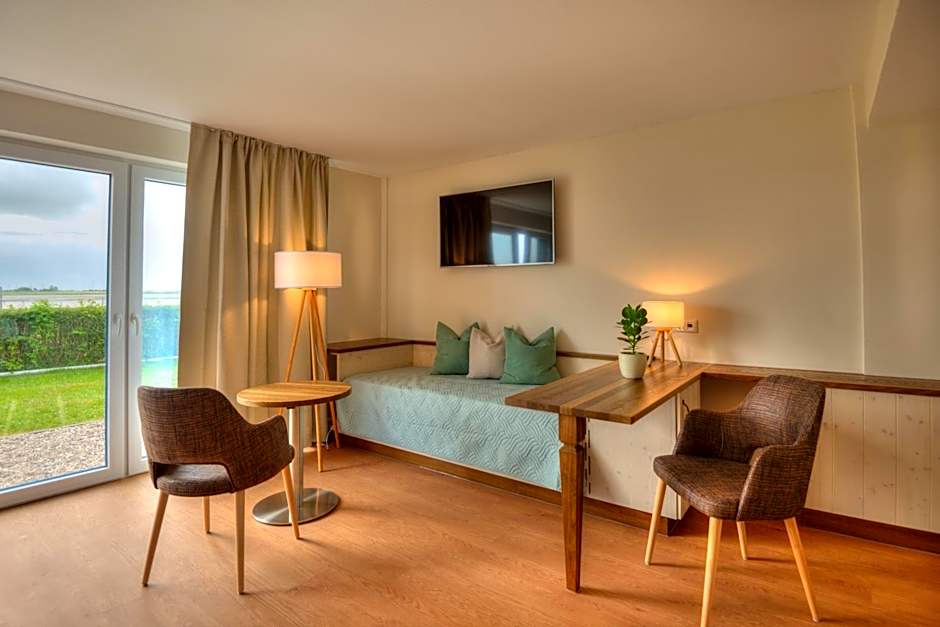 BE BIO Hotel be natural - direkt am Wasser