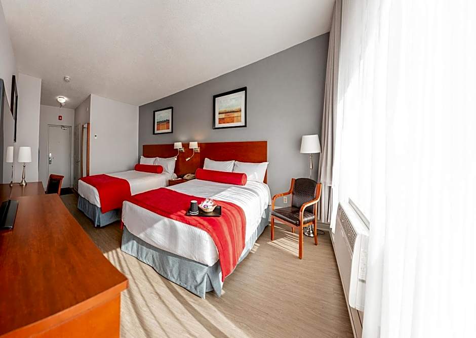 Auberge Royal Versailles