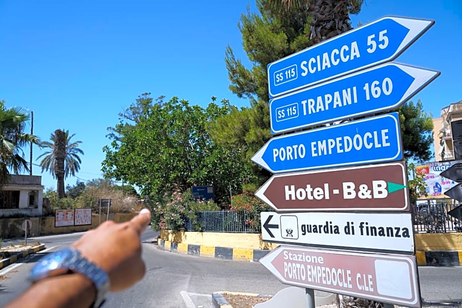 B&B Nodo Francescano