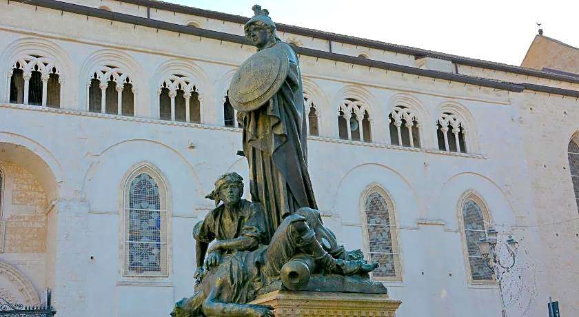 B&B Vacanze Murgiane