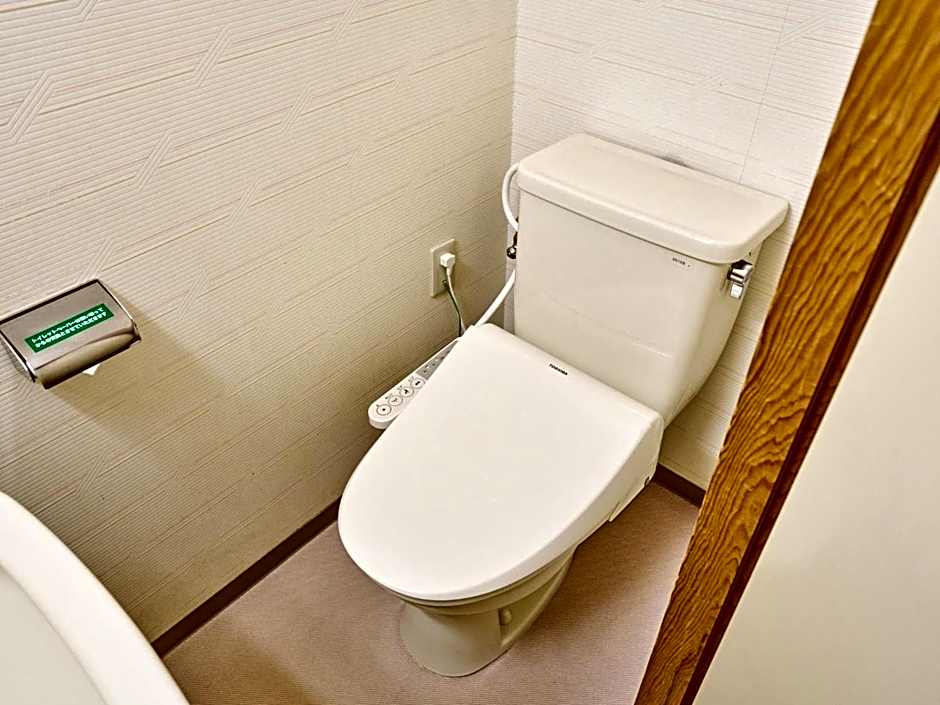 Hotel Fukui Castle - Vacation STAY 58696v