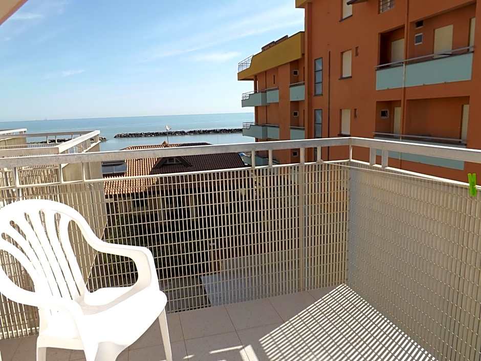Hotel Villa Claudia