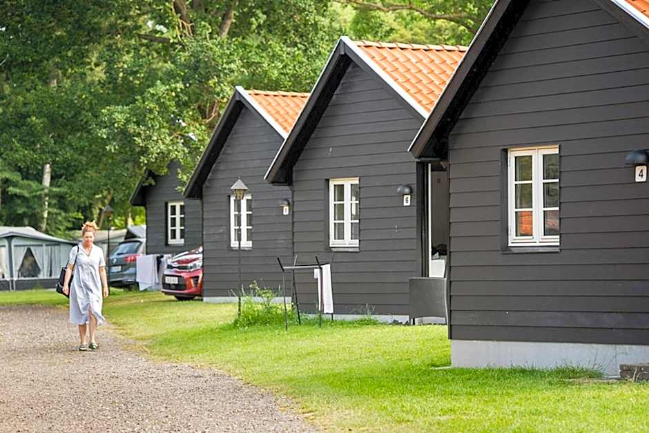 First Camp Bøsøre Strand Feriepark