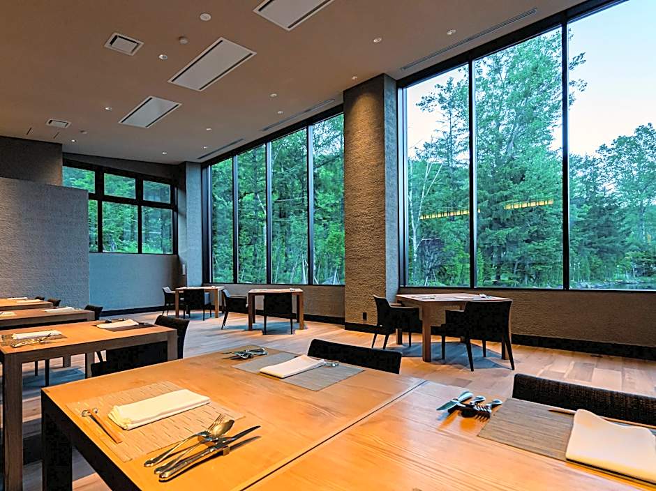 Okujozankeionsen Kashogyoen