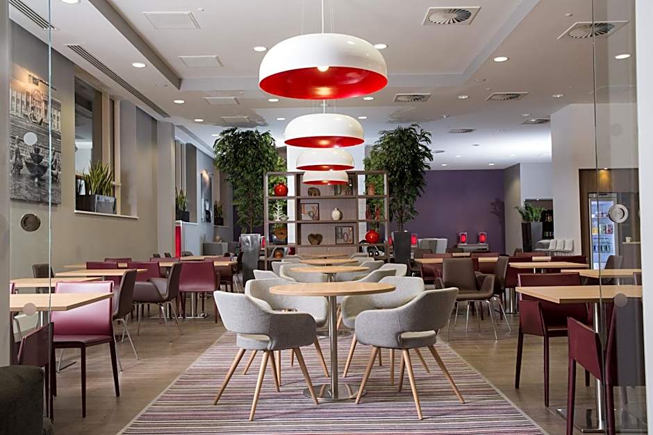 Staybridge Suites Birmingham By IHG