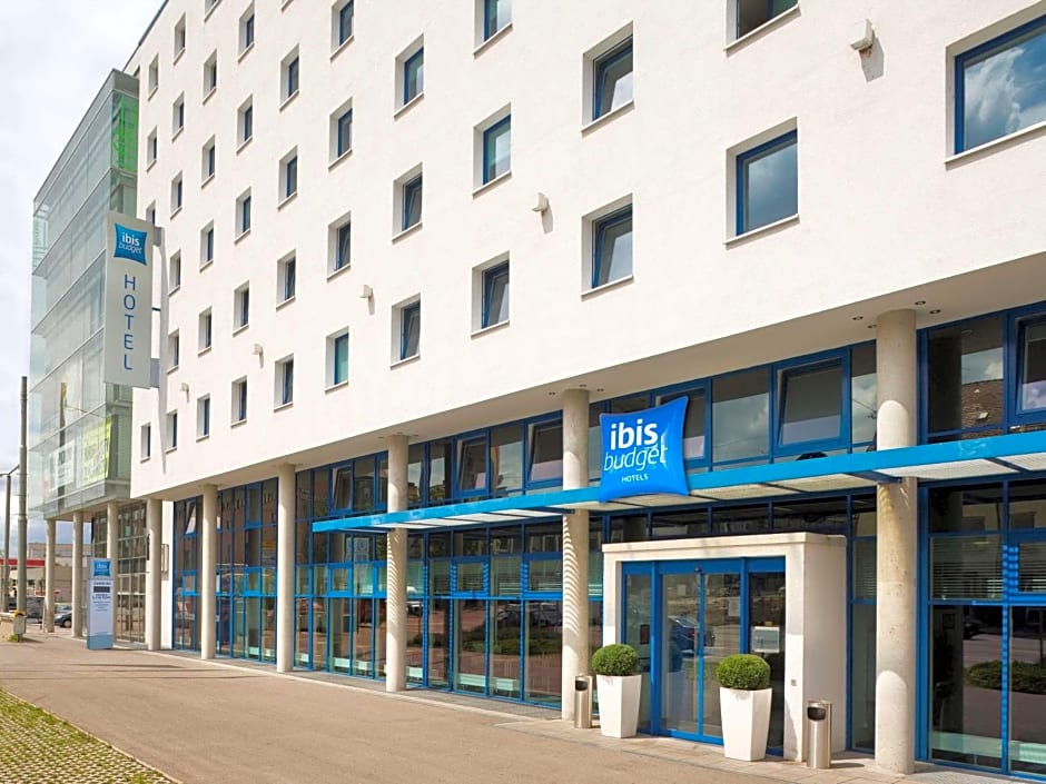 ibis budget Stuttgart City Nord