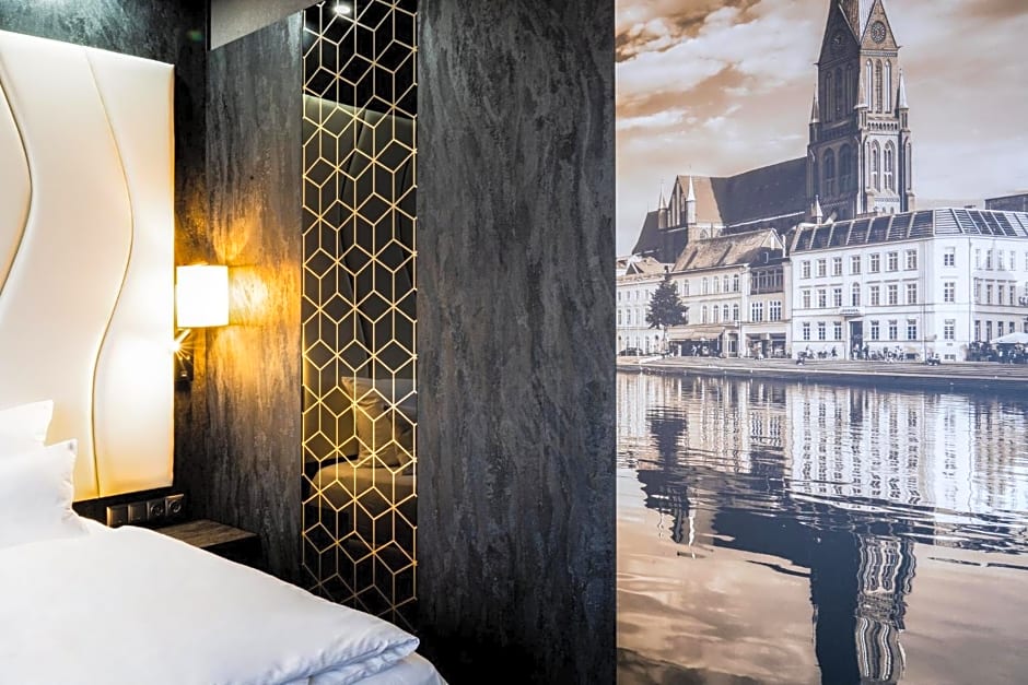 PLAZA Schwerin; Sure Hotel Collection by Best Western
