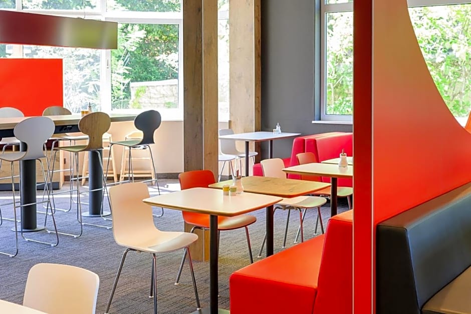 ibis Augsburg Koenigsplatz