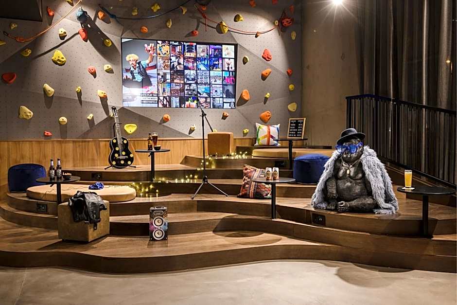 Moxy Dresden Neustadt