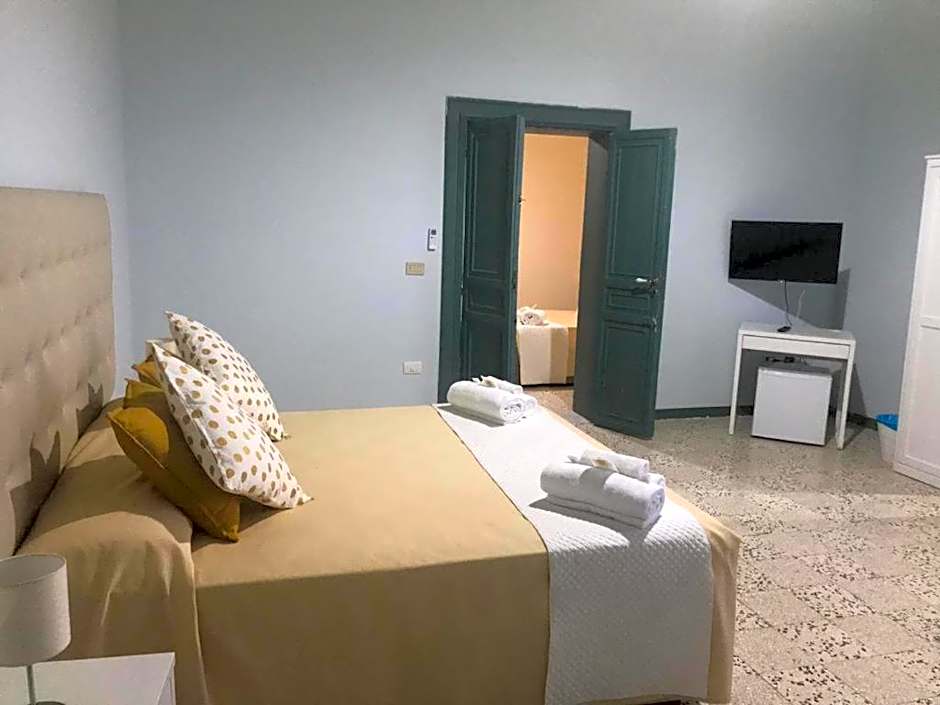 Landolina Palace Hotel