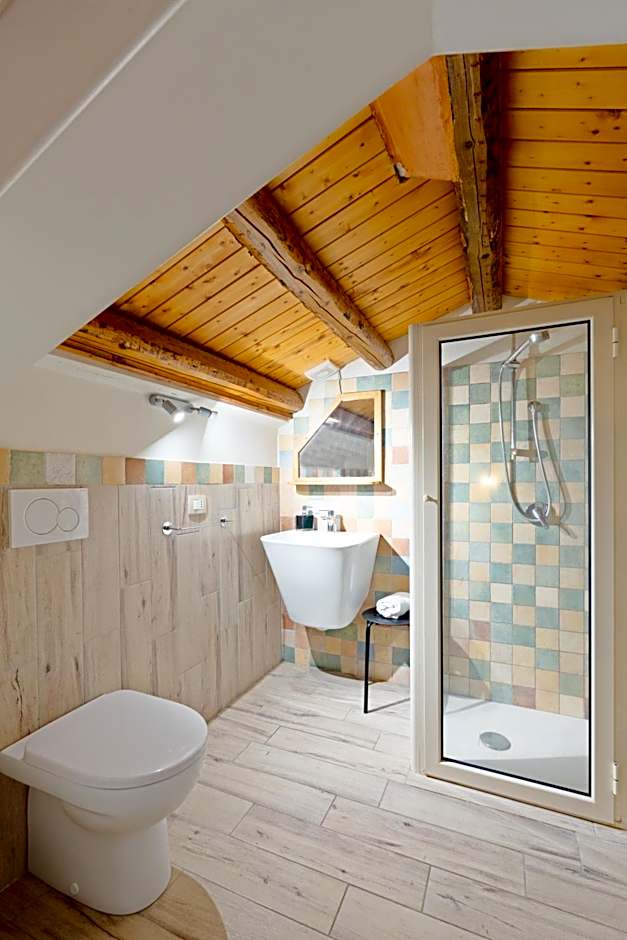 B&B Ruota di Carretto