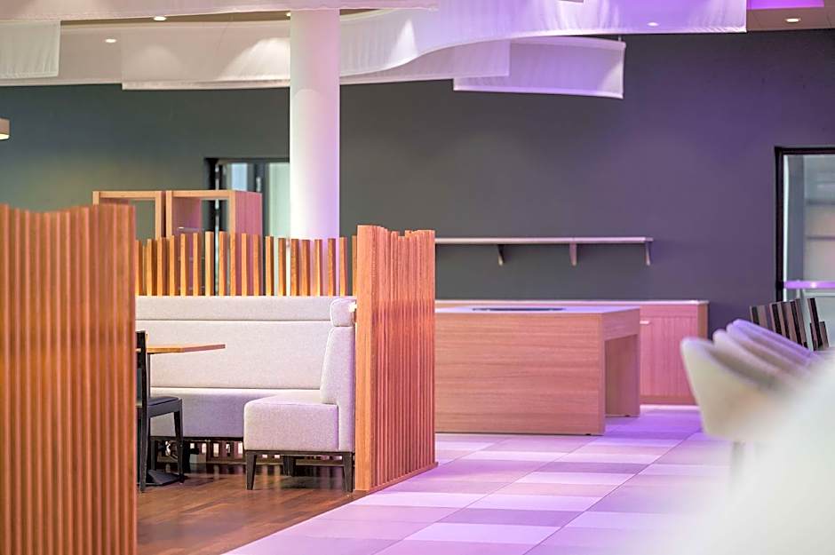 Prize by Radisson, Zurich Affoltern am Albis