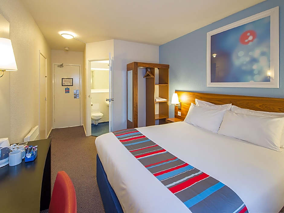 Travelodge Manchester Sportcity