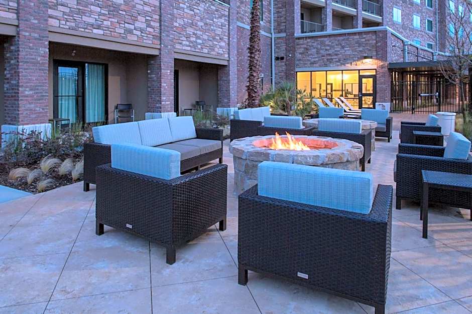 Courtyard by Marriott Dallas Flower Mound