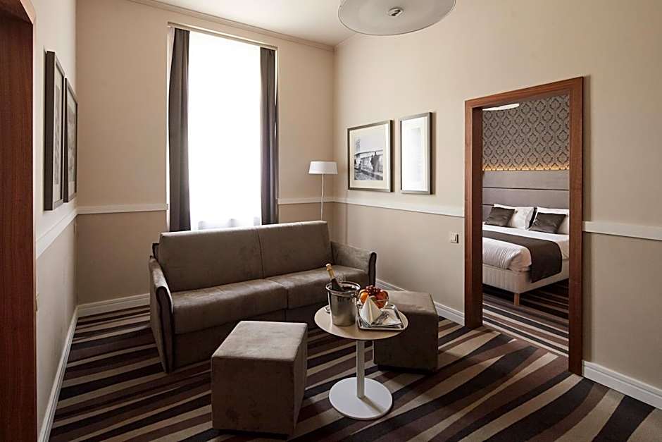 Hotel Central Basilica