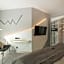 Holiday Inn - the niu, Coin Frankfurt Ostend By IHG