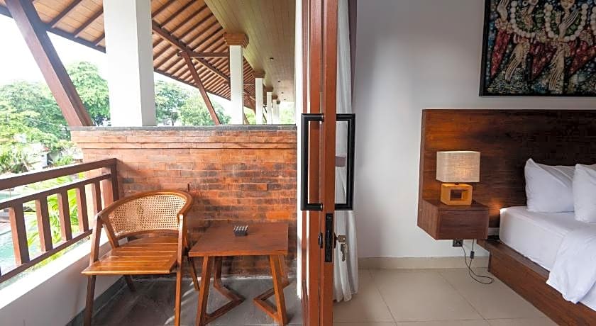 Griya Shanti Suites