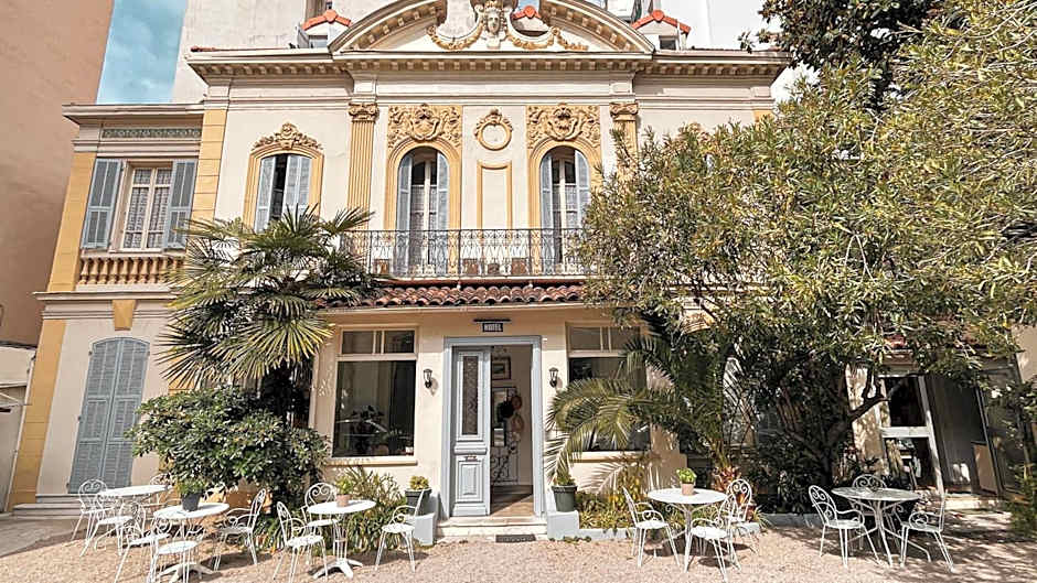 Hôtel Belle Meunière