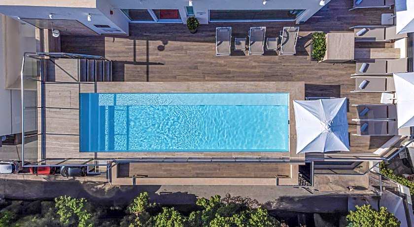 Hotel Mistral St. Julian's, Affiliated by Melia
