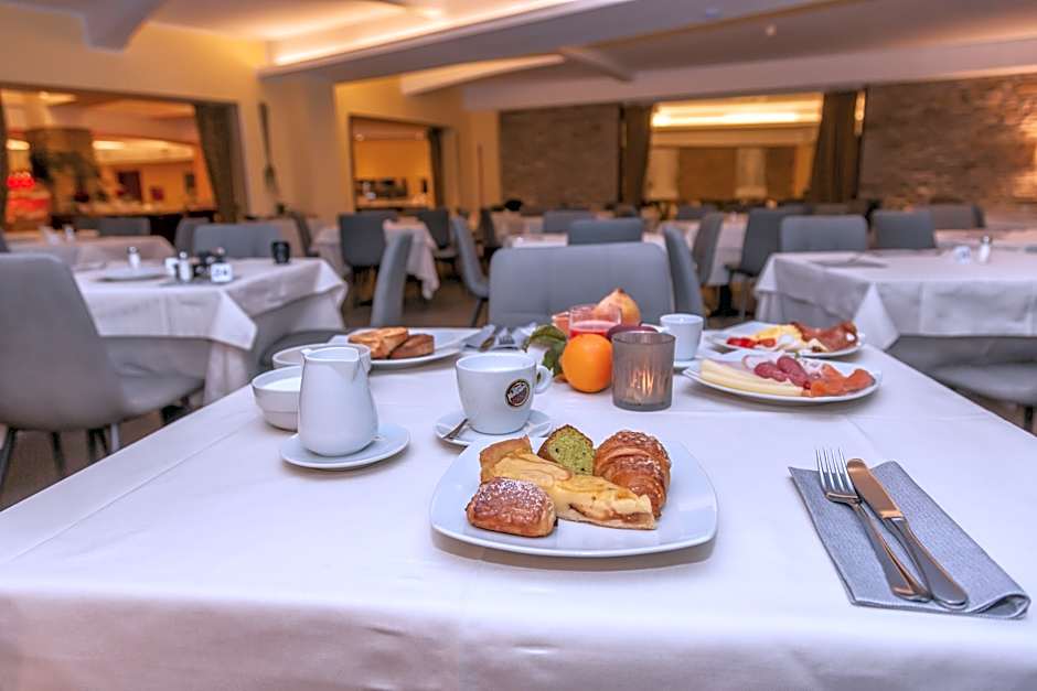 Hotel la Torre Spa & Restaurant