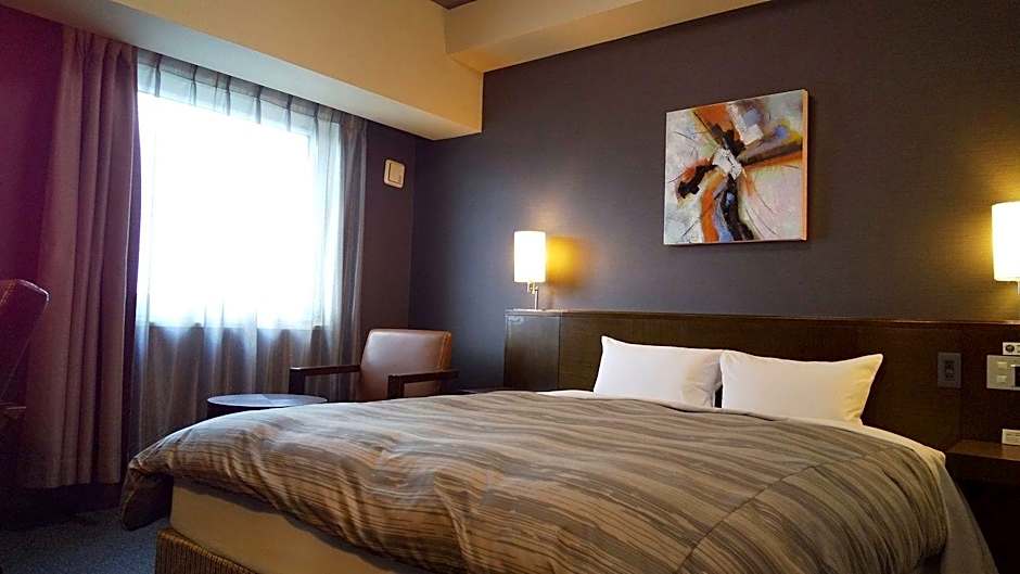 Hotel Route-Inn Gifuhashima Ekimae