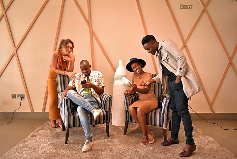 Imperial Hotel Express