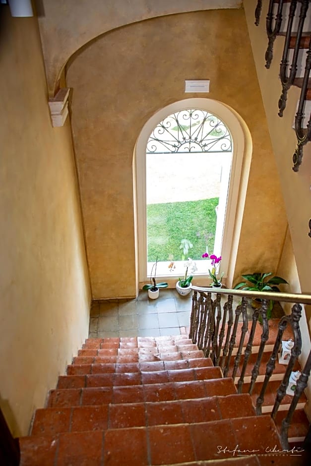Villa Mascitti B&B Tortoreto via XX settembre n27 Vecchio Forte Alba Adriatica Via Vecchio Forte n 64