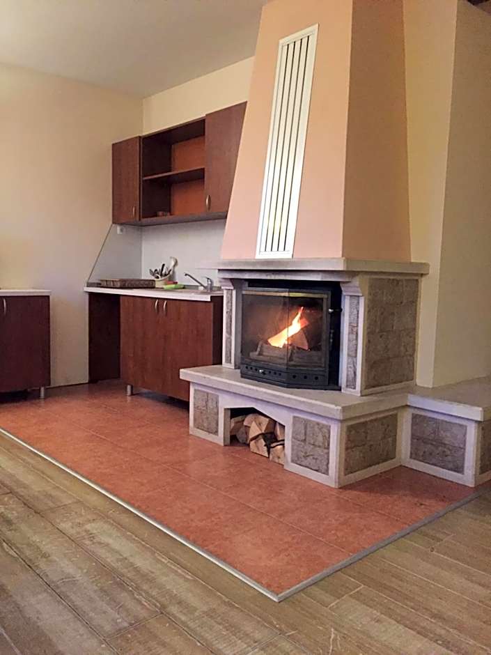 Вилно селище Баташки хан