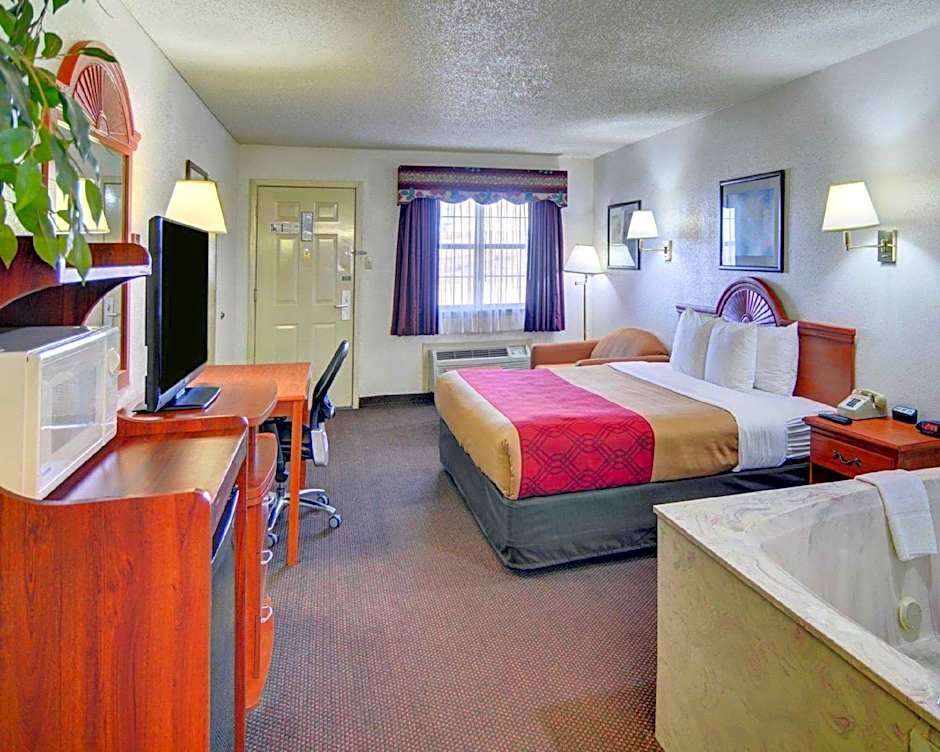 Super 8 by Wyndham Decatur Texas