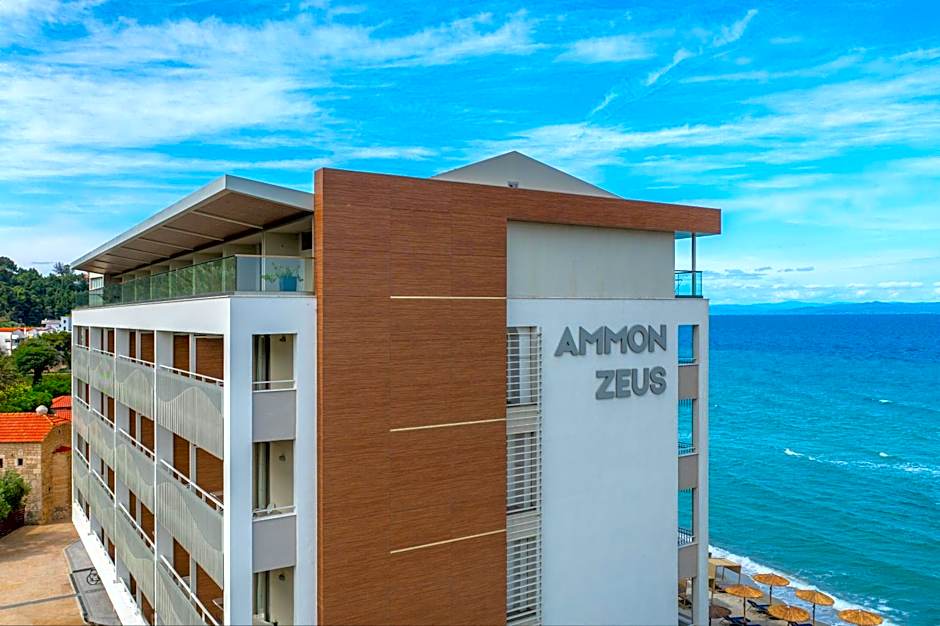 Ammon Zeus Hotel
