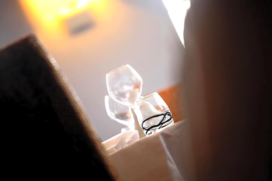 Logis Hostellerie de l'Abbaye