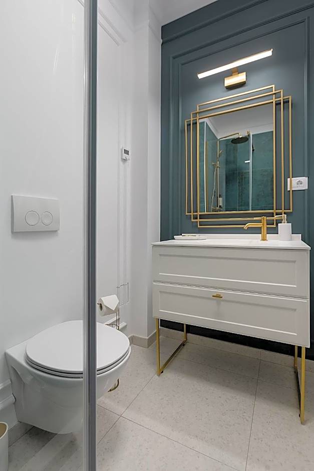 1910 Boutique - Central, Scenic, Self Check-In