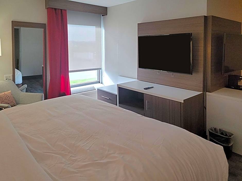 Comfort Inn & Suites Wyomissing - Reading